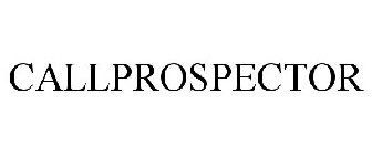 CALLPROSPECTOR