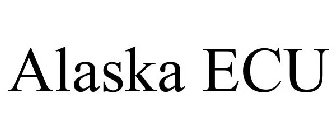 ALASKA ECU