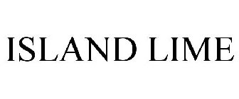 ISLAND LIME