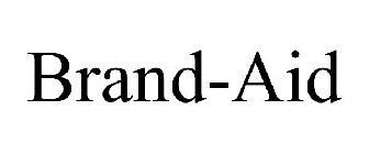 BRAND-AID