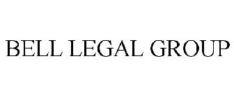 BELL LEGAL GROUP