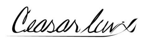 CEASAR LUNIX