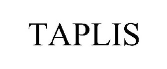TAPLIS