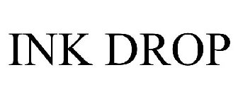 INK DROP
