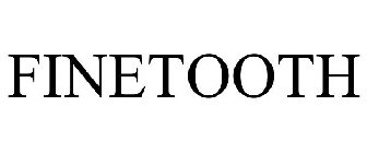 FINETOOTH