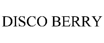 DISCO BERRY