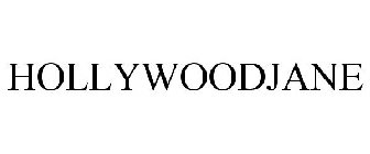 HOLLYWOODJANE