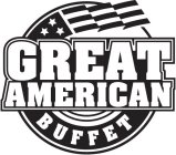 GREAT AMERICAN BUFFET