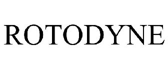 ROTODYNE