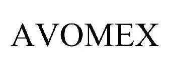 AVOMEX