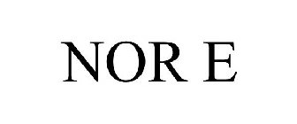 NOR E