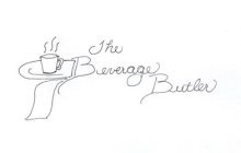 THE BEVERAGE BUTLER