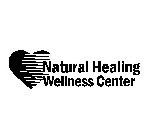 NATURAL HEALING WELLNESS CENTER