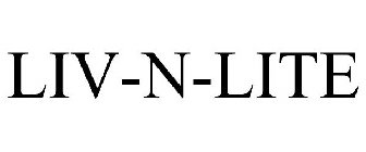 LIV-N-LITE