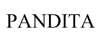 PANDITA