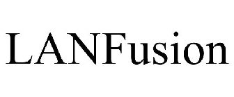 LANFUSION