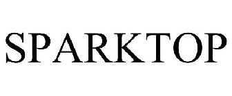 SPARKTOP