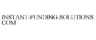 INSTANT-FUNDING-SOLUTIONS.COM