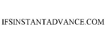 IFSINSTANTADVANCE.COM