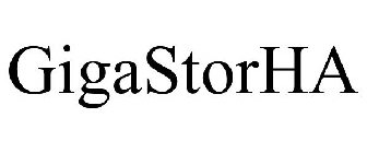 GIGASTORHA