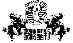 CHAU'S INC.