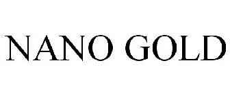 NANO GOLD