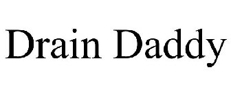 DRAIN DADDY