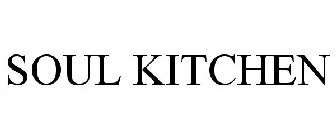 SOUL KITCHEN