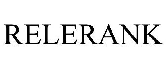 RELERANK