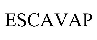 ESCAVAP