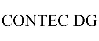 CONTEC DG