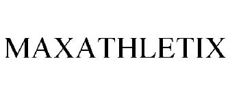 MAXATHLETIX