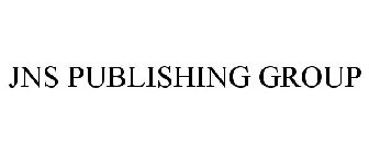 JNS PUBLISHING GROUP