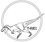 T-REX