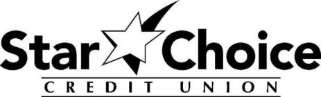 STAR CHOICE CREDIT UNION