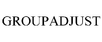 GROUPADJUST