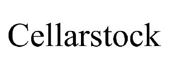 CELLARSTOCK