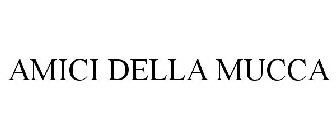 AMICI DELLA MUCCA