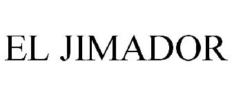 EL JIMADOR