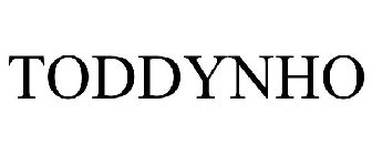 TODDYNHO