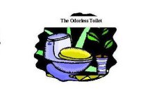 THE ODORLESS TOILET