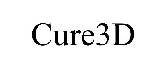 CURE3D