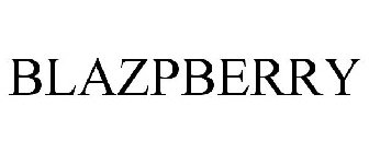BLAZPBERRY