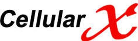 CELLULAR X