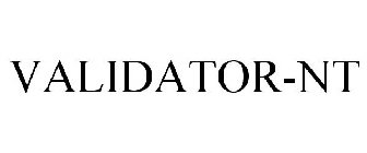 VALIDATOR-NT