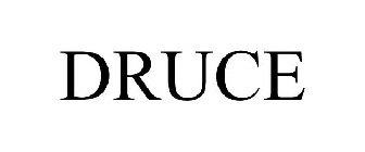 DRUCE