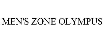 MEN'S ZONE OLYMPUS