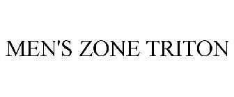 MEN'S ZONE TRITON