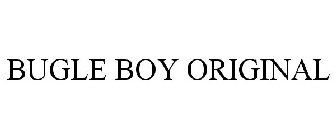 BUGLE BOY ORIGINAL