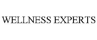 WELLNESS EXPERTS